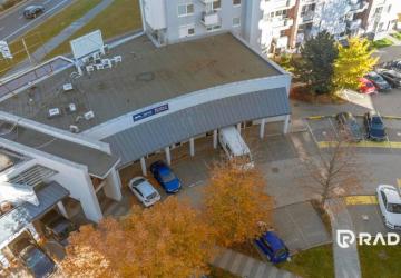 Reality RADO | Showroom/kancelárie 357 m², Zadunajská cesta, Petržalka, BA