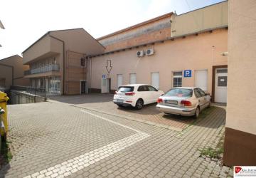 Reality REB.sk ponúka na predaj budovu - centrum Senca - NOVÁ SUPER CENA