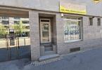 Reality Prenájom samostatného komerčného, obchodného priestoru