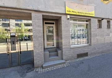 Reality Prenájom samostatného komerčného, obchodného priestoru