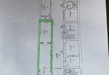 Reality VIVAREAL* PRENÁJOM OBCHODNÝCH PRIESTOROV NA PEŠEJ ZÓNE! výmera 121 m2,TRNAVA