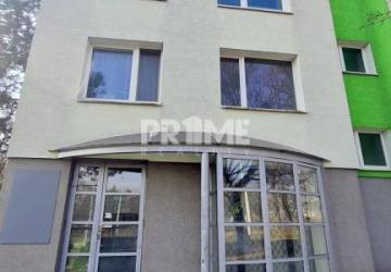 Reality Nebytový priestor – rôzne využitie, Karloveská ul., BA – Karlova Ves