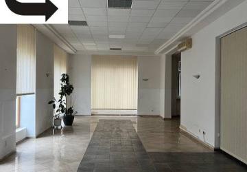 Reality Obchodný priestor na Lazaretskej ulici na prenájom