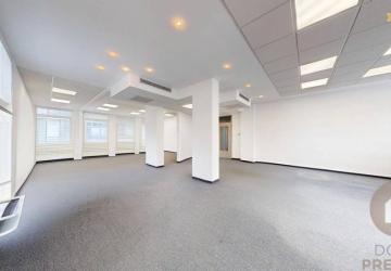 Reality Samostatné kancelárske priestory 95,6 m2 -  BA II. Miletičova