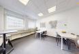 Reality Samostatné kancelárske priestory 95,6 m2 -  BA II. Miletičova