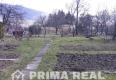 Reality ✅ Predaj: záhradná chata s podkrovím, pozemok 400 m2, Vrútky