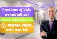 Reality ✅ Predaj: záhradná chata s podkrovím, pozemok 400 m2, Vrútky