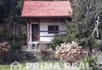 Reality ✅ Predaj: záhradná chata s podkrovím, pozemok 400 m2, Vrútky