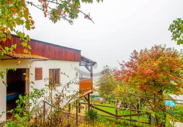 Reality Iné, Zvolen, Môťová