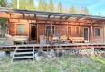 Reality REKREAČNÝ POZEMOK NA PODSUCHEJ 1570m2
MOŽNOSŤ STAVBY CHATY!