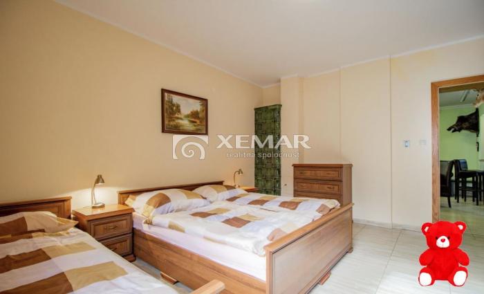 Reality Predaj: Rekreačná chata - skvelá investičná príležitosť, Zvolen