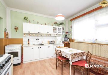 Reality RADO | Víkendová chalupa 481m2 | Horná Poruba