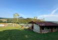 Reality PREDAJ – Rekreačná chata s terasou a pozemkom 975 m2 – GREGOROVCE okr. Prešov