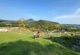 Reality PREDAJ – Rekreačná chata s terasou a pozemkom 975 m2 – GREGOROVCE okr. Prešov