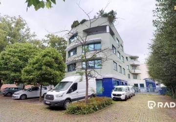Reality RADO | Exkluzívna administratívna budova v centre, Piešťany
