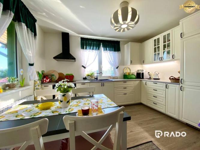 Reality RADO | Rekreačná chatka, Múrnice - Devínska Nová Ves