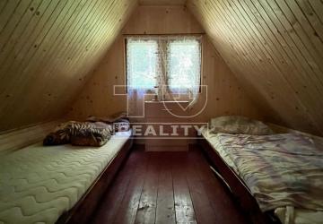 Reality Chata na predaj, Martin - Jasenská Dolina