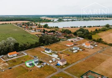 Reality Na predaj novostavba chaty - Gbely časť Adamov