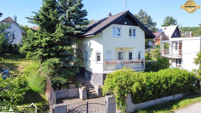 Reality Chata pri jazere v Suchej nad Parnou – len 8 km od Trnavy