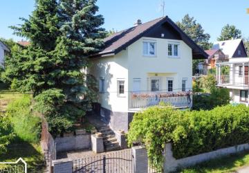 Reality Chata pri jazere v Suchej nad Parnou – len 8 km od Trnavy