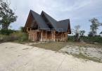 Reality Rekreačný pozemok, 800 m2  s chatou