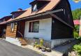 Reality Predaj chalupy- drevenice, Hanesy,  Banská Bystrica