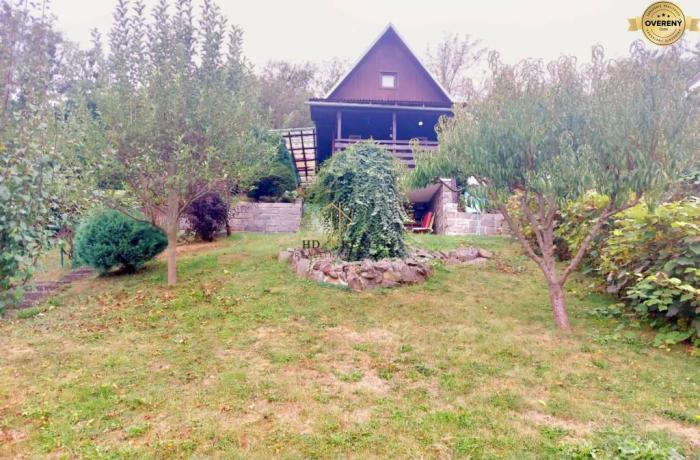 Reality Predaj chaty a chalupy, Žiar nad Hronom