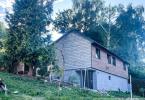 Reality Štýlový zrekonštruovaný bungalow pri Zvolenskej priehrade – Môťová, Zvolen