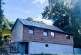 Reality Štýlový zrekonštruovaný bungalow pri Zvolenskej priehrade – Môťová, Zvolen
