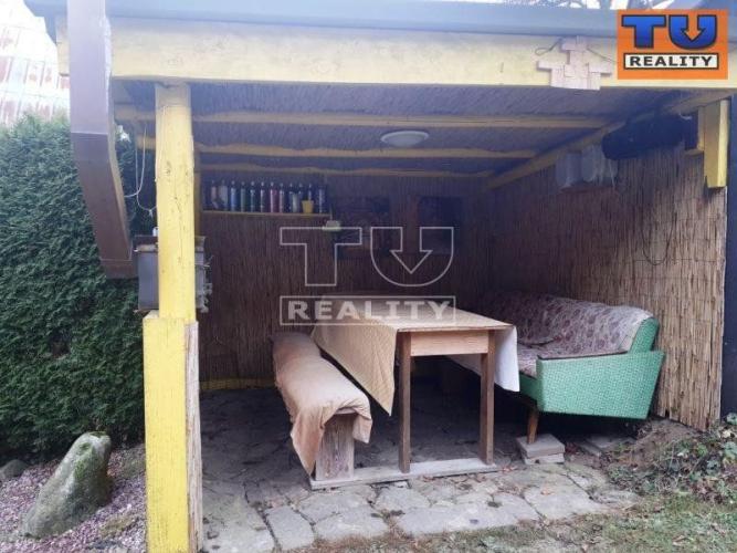 Reality Chata na samote neďaleko Dolného Kubína