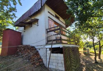 Reality Exkluzívne ponúka TIMA Real na predaj záhradnú chatu v Myjave