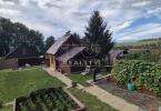 Reality Murovaná záhradná chata v sade 600.ročnice Prievidza