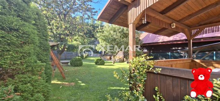 Reality Na predaj rodinný dom Liptovské Revúce