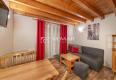 Reality Na predaj rekreačný apartmán v Holiday village Tatralandia