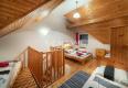 Reality Na predaj rekreačný apartmán v Holiday village Tatralandia
