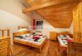 Reality Na predaj rekreačný apartmán v Holiday village Tatralandia