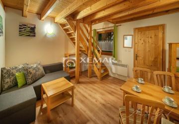 Reality Na predaj apartmán v Holiday Village Tatralandia