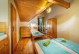 Reality Na predaj apartmán v Holiday Village Tatralandia