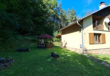 Reality NOVÁ CENA - Vaša nová oáza pokoja čaká práve na vás RO Domaša