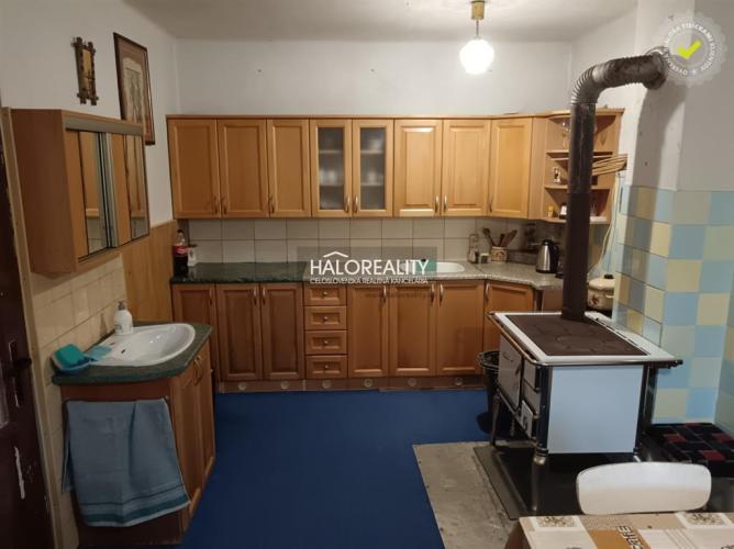 Reality Predaj, chalupa Borský Svätý Jur - ZNÍŽENÁ CENA