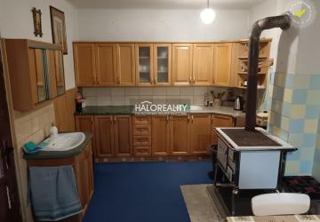 Reality Predaj, chalupa Borský Svätý Jur - ZNÍŽENÁ CENA