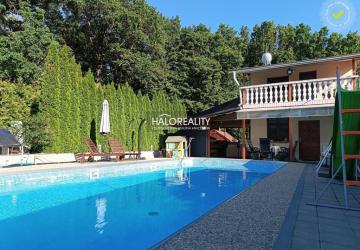 Reality Predaj, chata Byšta - EXKLUZÍVNE HALO REALITY