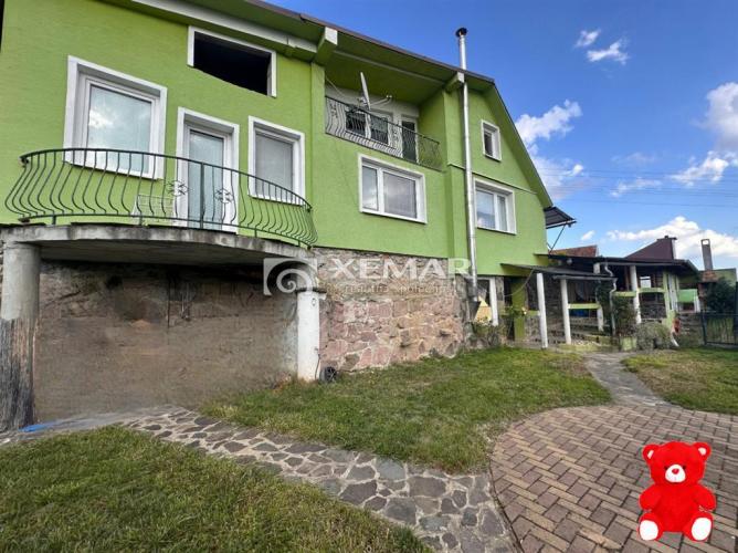 Reality PREDAJ Priestranná chata okolie Zvolen