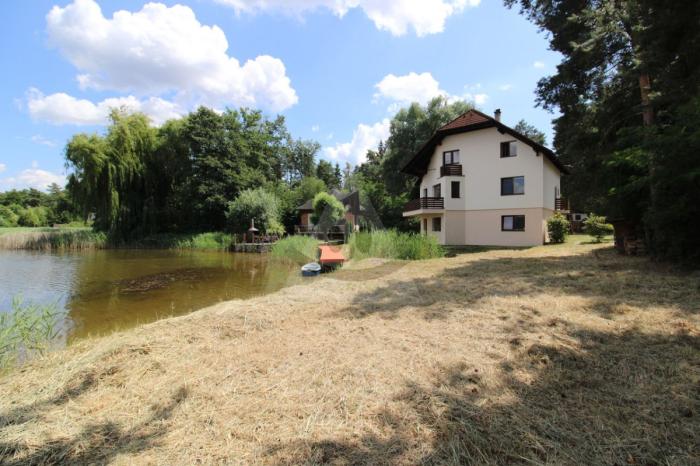 Reality Iné, Borský Svätý Jur