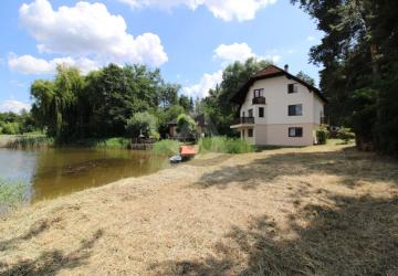 Reality Iné, Borský Svätý Jur