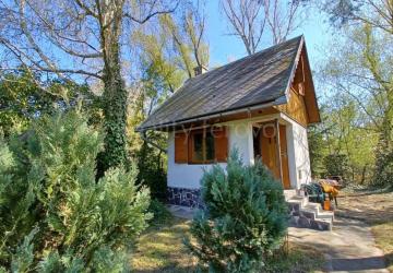 Reality Záhrada s chatkou Úľany nad Žitavou