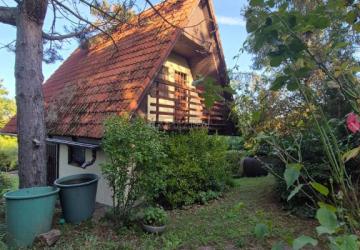 Reality REZERVOVANÉ - KH-986, Chata, záhrada, Košice – okolie, Zdoba