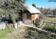 Reality Predaj záhradnej chatky s vysporiadanou záhradou 579 m2. el. energiou a studňou – na dosah mest