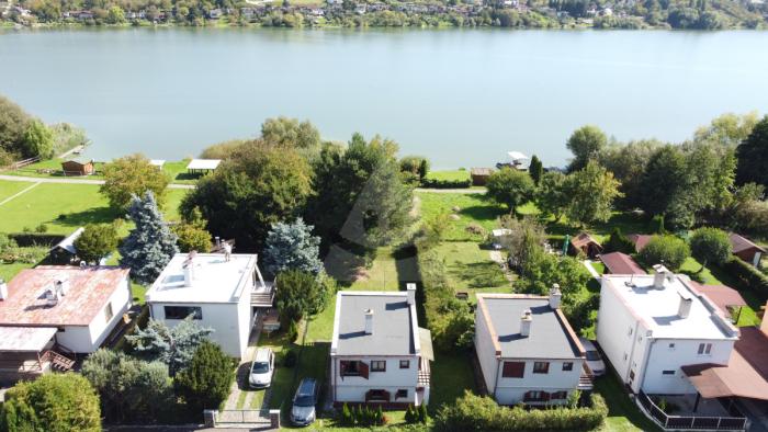 Reality Iné, Nitrianske Rudno