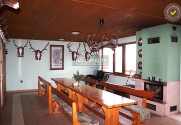 Reality Predaj, chata Horné Otrokovce